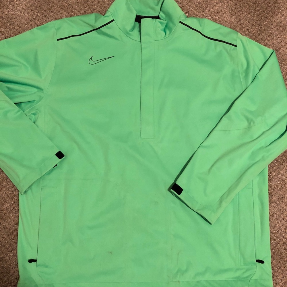 Men’s Nike Golf Jacket